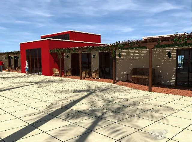 La Hacienda de Don David — foto 7