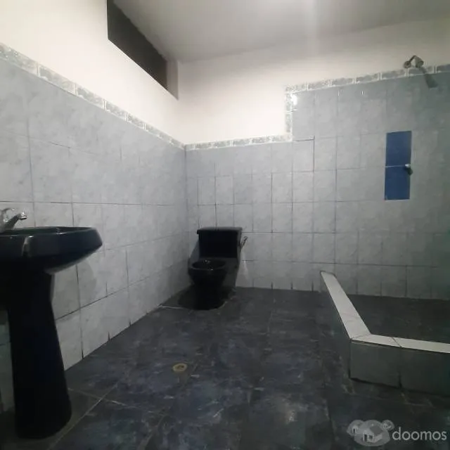 Departamento con amplios espacios para uso de vivienda y/o oficina — foto 6