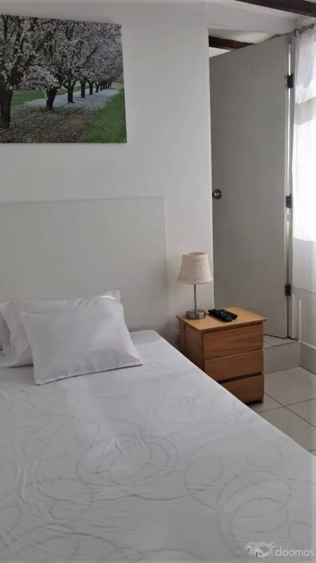 Alquiler de Habitaciones en San Borja — foto 5