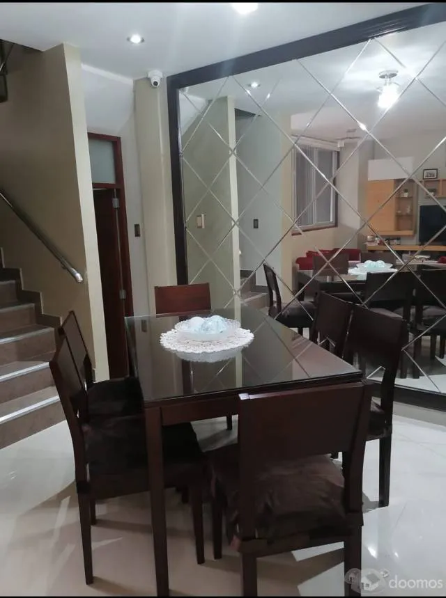 Vendo bonita casa - 4