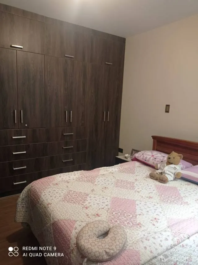 Vendo bonita casa - 8