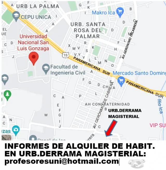 OCASIÓN! SE ALQUILAN HABITACIONES SOLO PARA SEÑORITAS EN ZONA RESIDENCIAL CÓMODA Y SEGURA A SOLO 300 SOLES - 4