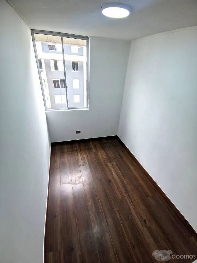 VENDO HERMOSO DEPARTAMENTO FRENTE AL MAR, SAN MIGUEL. — foto 3