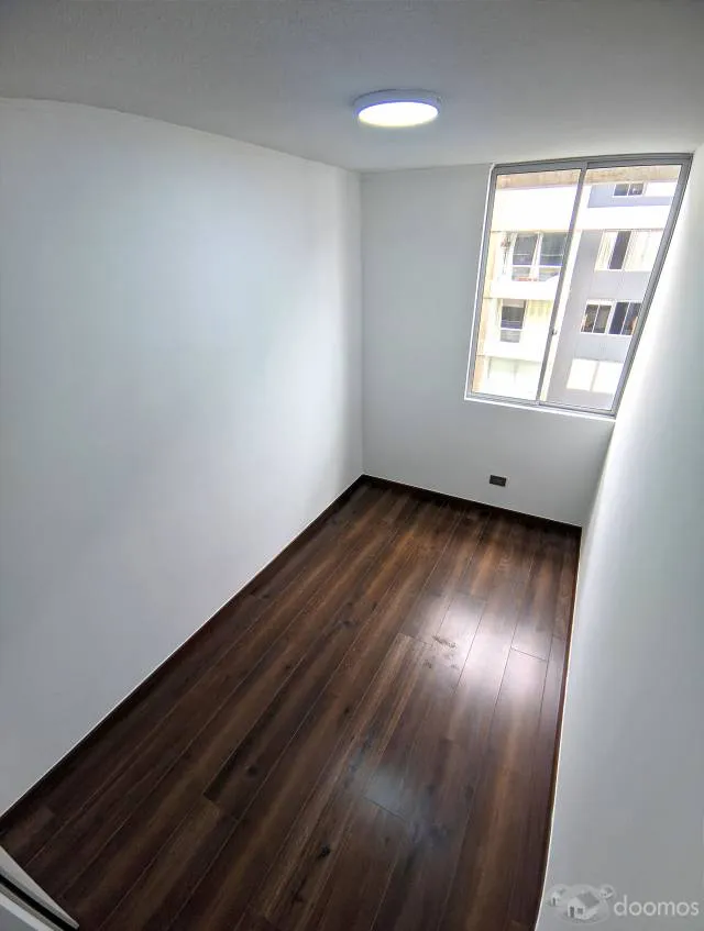 VENDO HERMOSO DEPARTAMENTO FRENTE AL MAR, SAN MIGUEL. — foto 4