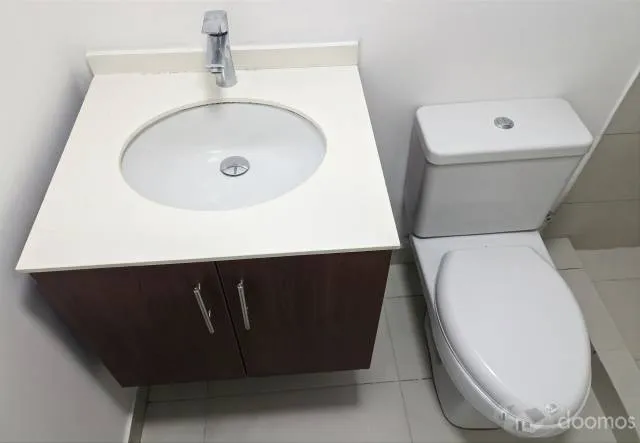 VENDO HERMOSO DEPARTAMENTO FRENTE AL MAR, SAN MIGUEL. — foto 5