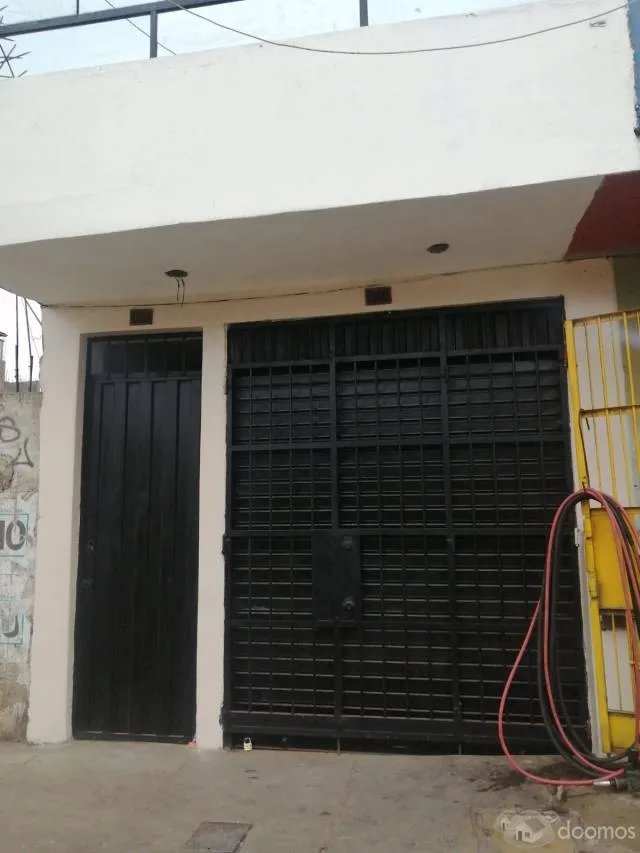 ALQUILER DE LOCAL COMERCIAL - SAN JUAN DE LURIGANCHO — foto 4