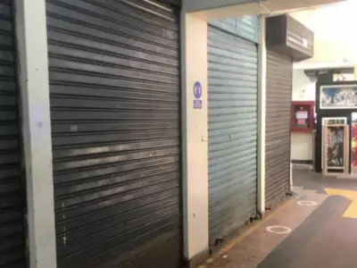 VENTA DE LOCAL COMERCIAL - CERCADO DE LIMA