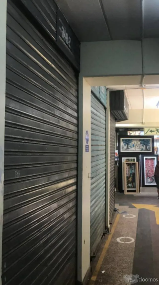 VENTA DE LOCAL COMERCIAL - CERCADO DE LIMA - 2