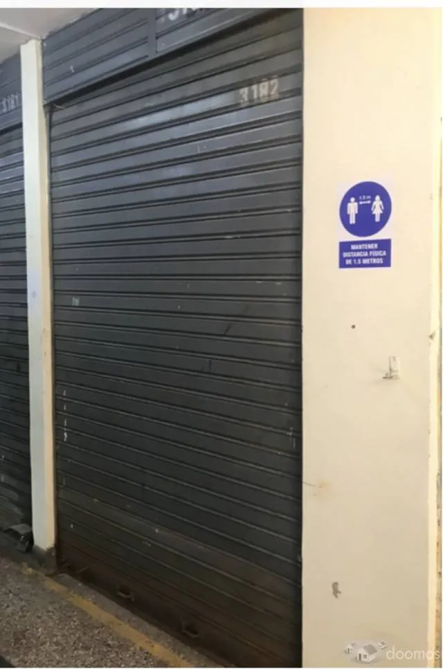 VENTA DE LOCAL COMERCIAL - CERCADO DE LIMA - 3