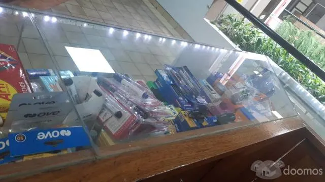 VENTA DE STAND - SAN ISIDRO - 4