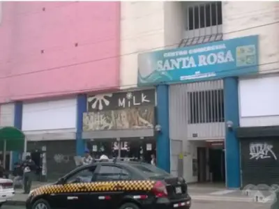 VENTA DE LOCAL COMERCIAL - SURCO