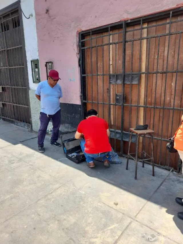 Se remata casa - 1