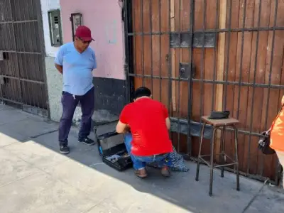Se remata casa