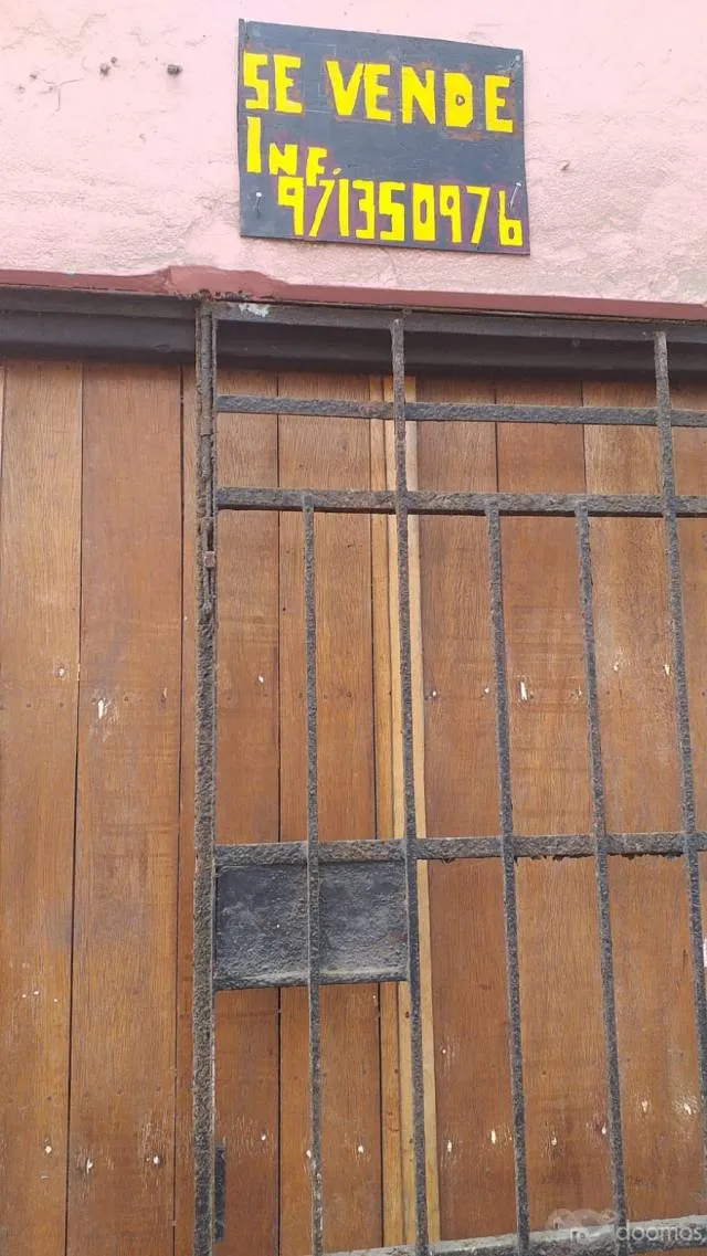 Se remata casa - 4