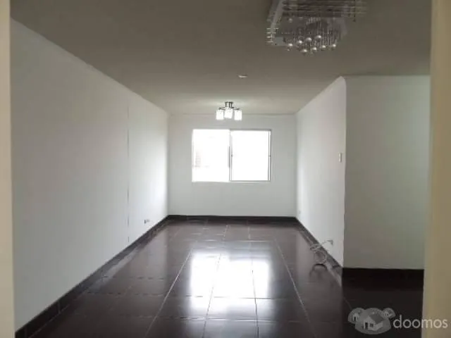 Alquiler Departamento - 3 Hab en Surco — foto 2