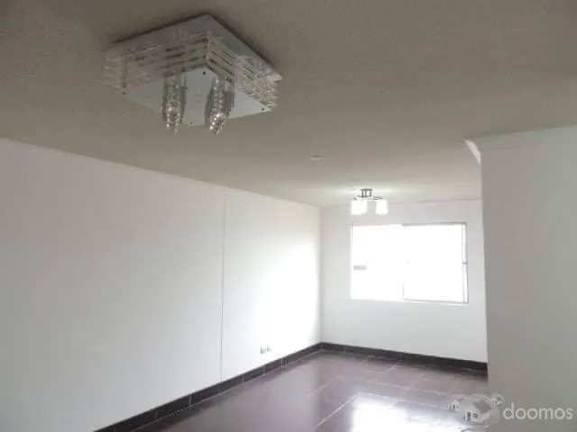 Alquiler Departamento - 3 Hab en Surco — foto 3