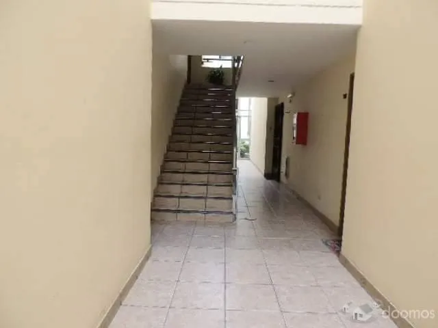 Alquiler Departamento - 3 Hab en Surco — foto 10