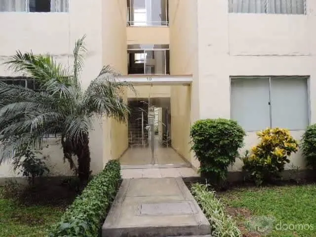 Alquiler Departamento - 3 Hab en Surco — foto 12
