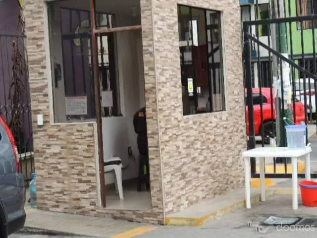 Alquiler Departamento - 3 Hab en Surco — foto 14