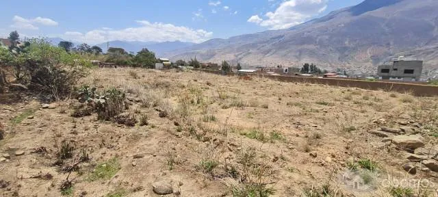 VENDO TERRENO A 5" DE UNIVERSIDAD PRIVADA HUÁNUCO.-- (DISTRITO DE AMARILIS) - 3