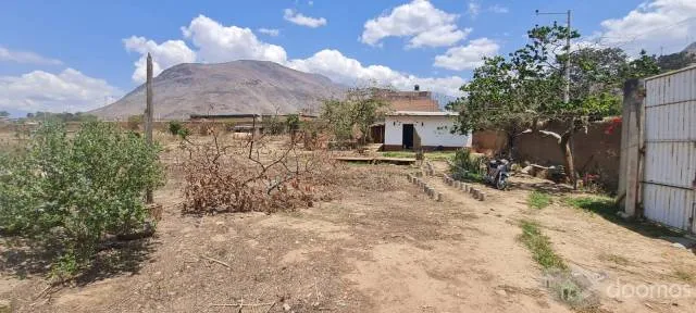 VENDO TERRENO A 5" DE UNIVERSIDAD PRIVADA HUÁNUCO.-- (DISTRITO DE AMARILIS) - 4