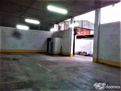 Local Industrial - Independencia - 170 m2