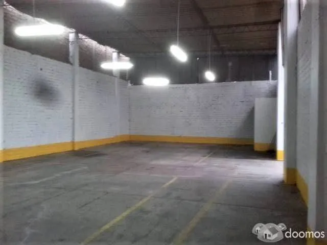 Local Industrial - Independencia - 170 m2 — foto 2