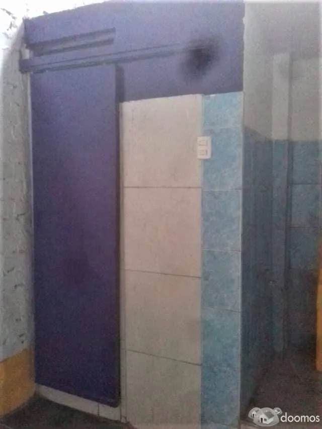 Local Industrial - Independencia - 170 m2 — foto 3