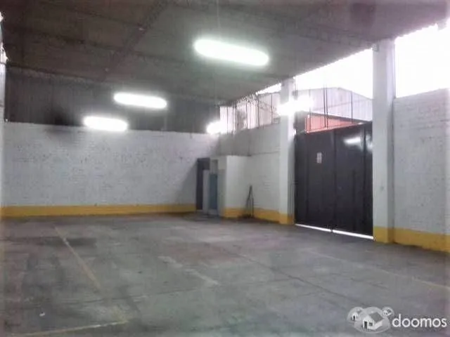 Local Industrial - Independencia - 170 m2 — foto 4