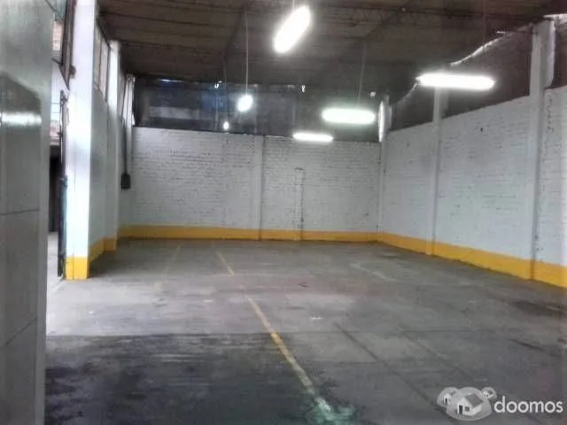 Local Industrial - Independencia - 170 m2 — foto 5