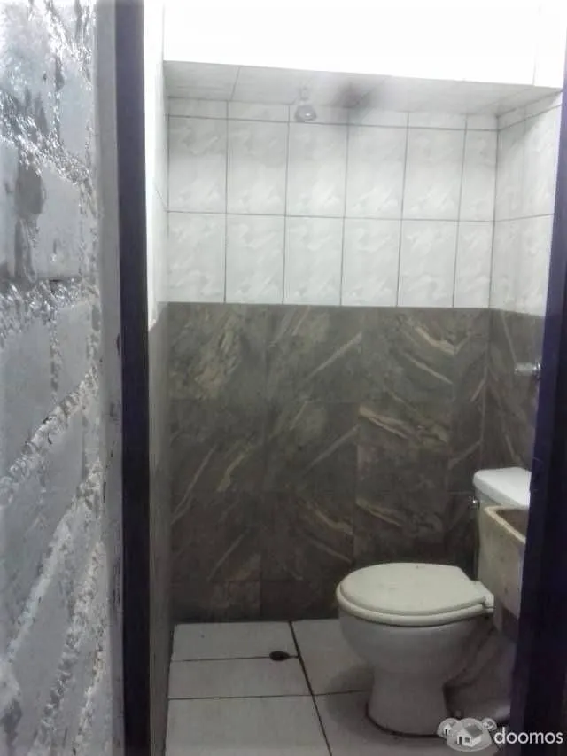 Local Industrial - Independencia - 170 m2 — foto 6