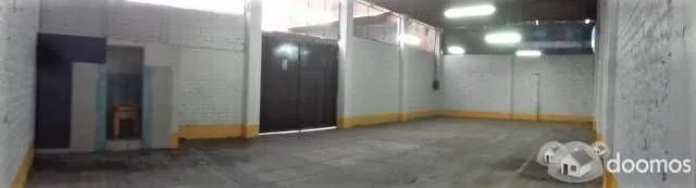 Local Industrial - Independencia - 170 m2 — foto 7