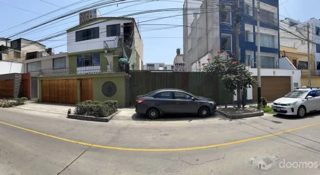 Terreno en Santa Catalina - La Victoria - 6