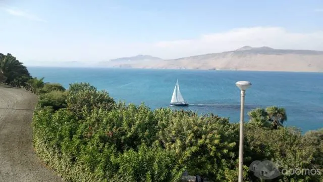 ANCON ALQUILO PRECIOSA CASA PLAYA EN CABO MARINA LANCHEROS — foto 5
