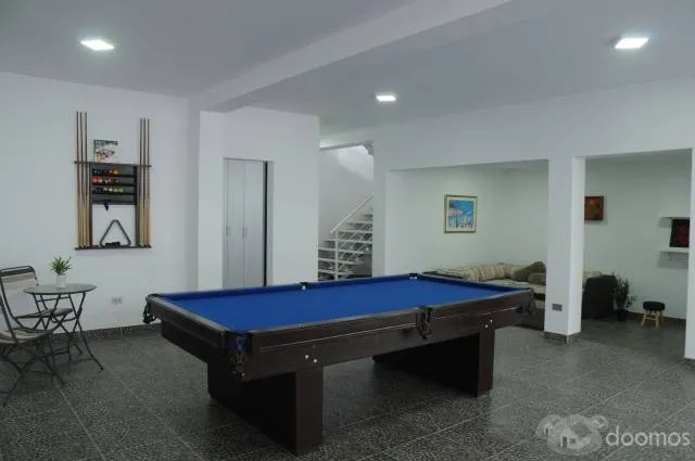 ANCON ALQUILO PRECIOSA CASA PLAYA EN CABO MARINA LANCHEROS — foto 4