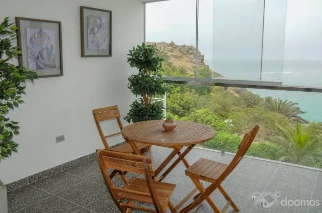ANCON ALQUILO PRECIOSA CASA PLAYA EN CABO MARINA LANCHEROS — foto 5