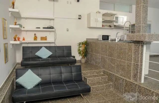 ANCON ALQUILO PRECIOSA CASA PLAYA EN CABO MARINA LANCHEROS — foto 6