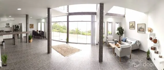 ANCON ALQUILO PRECIOSA CASA PLAYA EN CABO MARINA LANCHEROS — foto 7