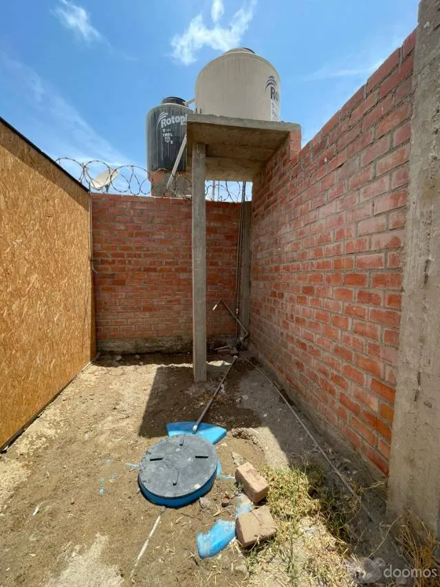 Terreno en venta en Paracas — foto 6