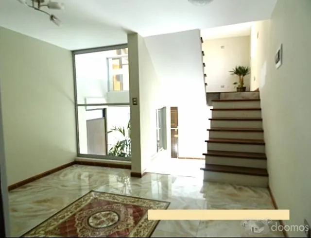Casa en Venta Urb. El Gallito - 5