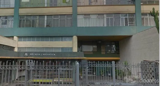 VENTA DE DEPARTAMENTO - CERCADO DE LIMA - 2