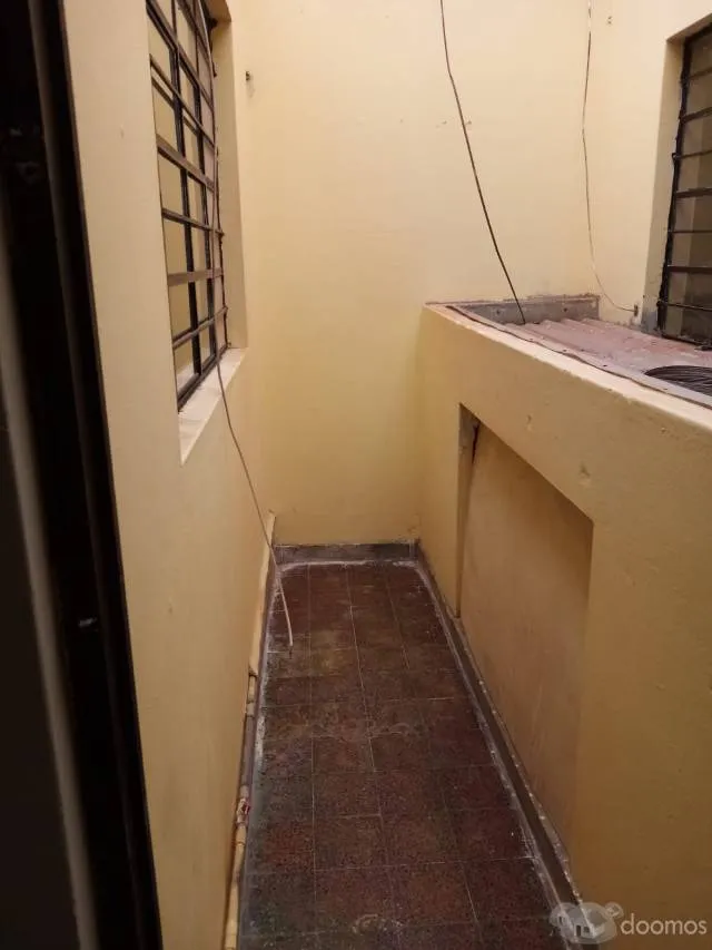 DEPARTAMENTO EN BELLAVISTA A DOS CUADRAS DEL OVALO DE LA PERLA — foto 6
