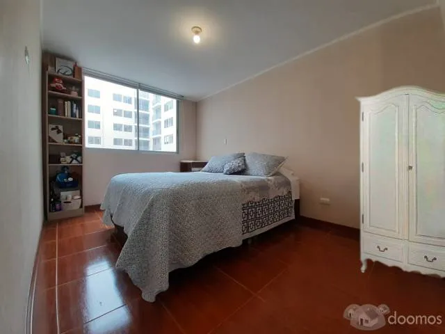 ALQUILO LINDO DEPARTAMENTO EN SURCO - CONDOMINIO PLAZA SANTIAGO — foto 7