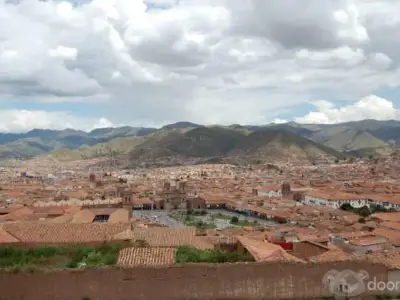 Terreno en venta en el Centro HISTÓRICO de CUSCO.
