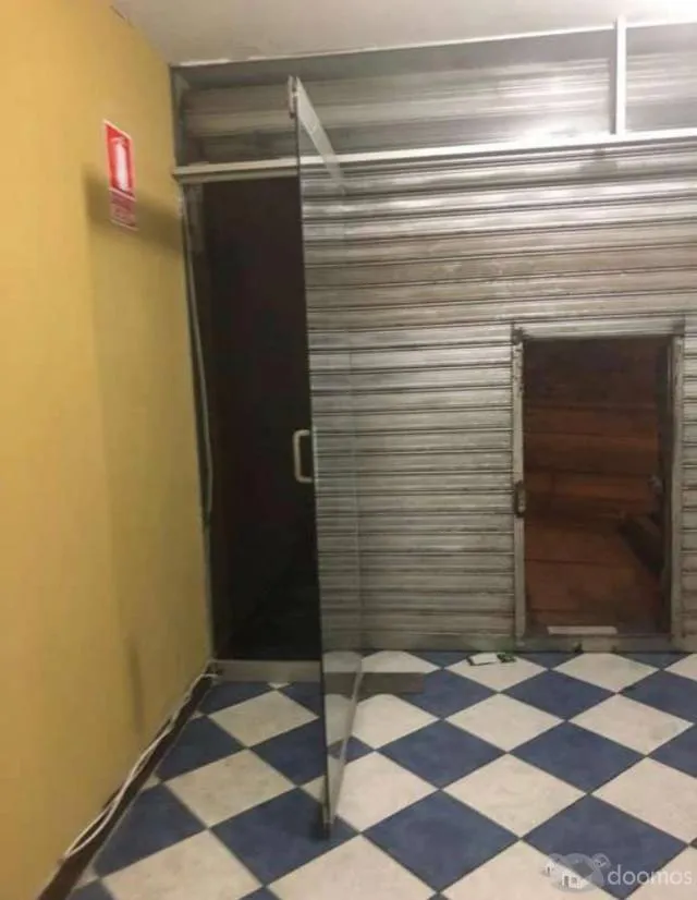Venta Local Comercial Cuadra 29 Av. Corregidor, La Molina - 5
