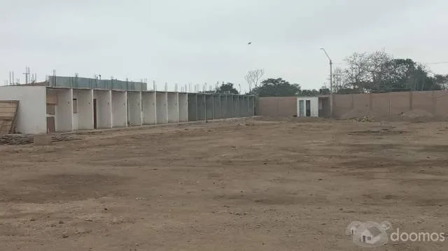 Venta de Local Comercial, Hospedaje, Casa de Campo. - 4