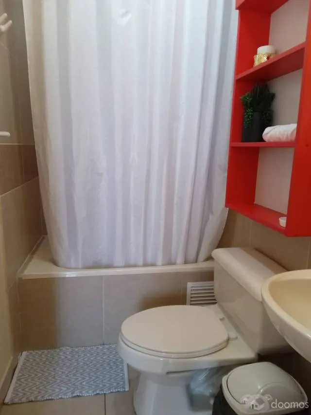 Propietario Vende departamento centrico en San Miguel - 2