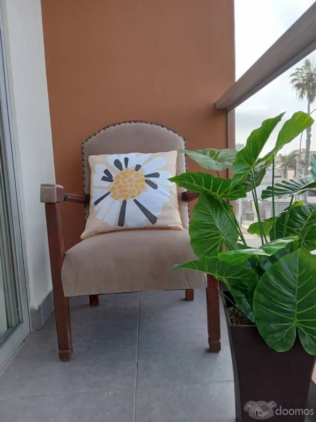 Propietario Vende departamento centrico en San Miguel - 6