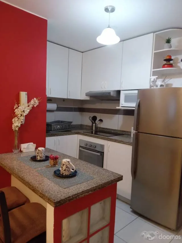 Propietario Vende departamento centrico en San Miguel - 8