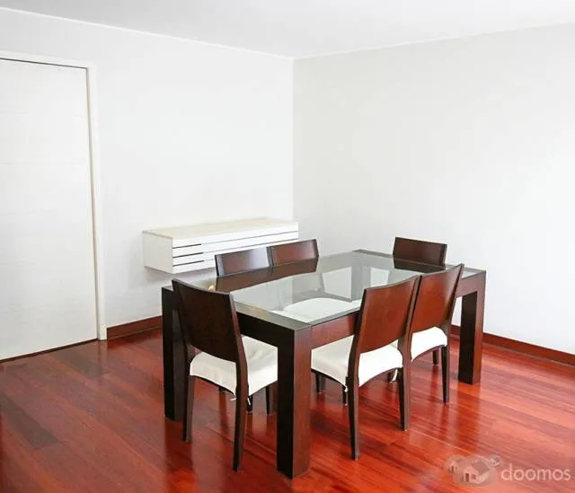 Venta de Departamento en Chacarilla del Estanque con 3 habitaciones — foto 2